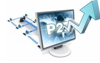 互联网金融发展新亮点 P2P网贷创新型产品涌现的中介化趋势